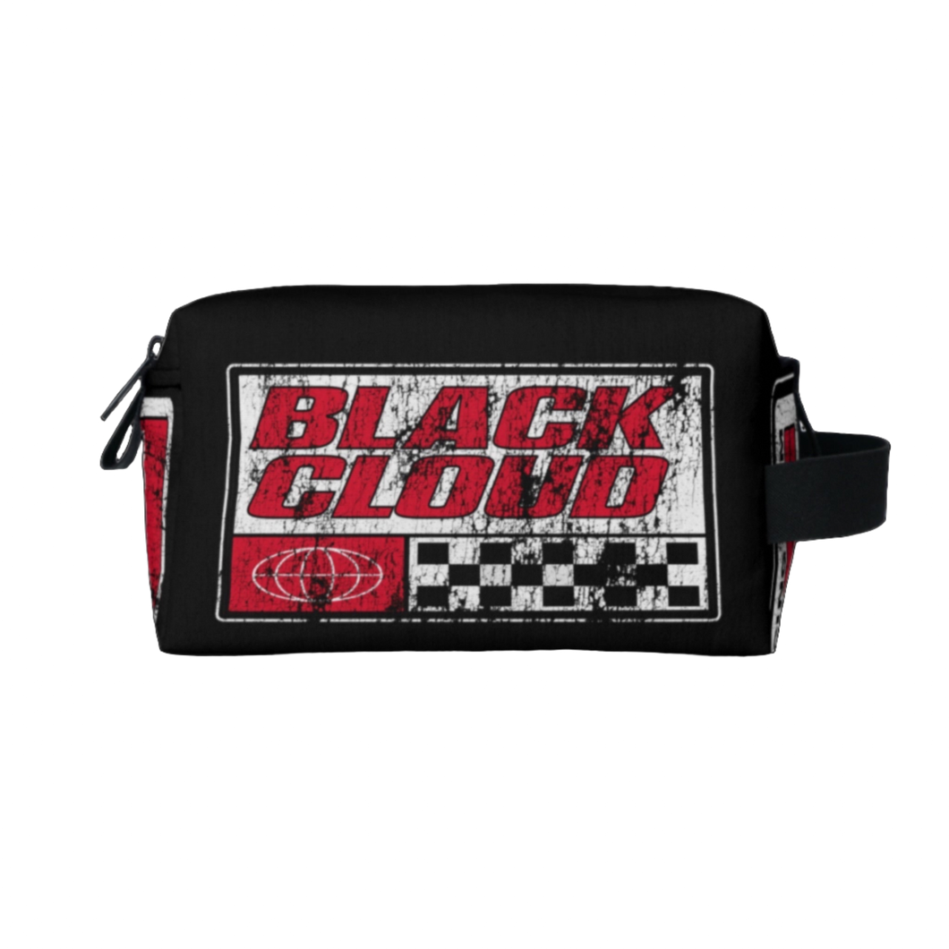 BlackCloud Bag