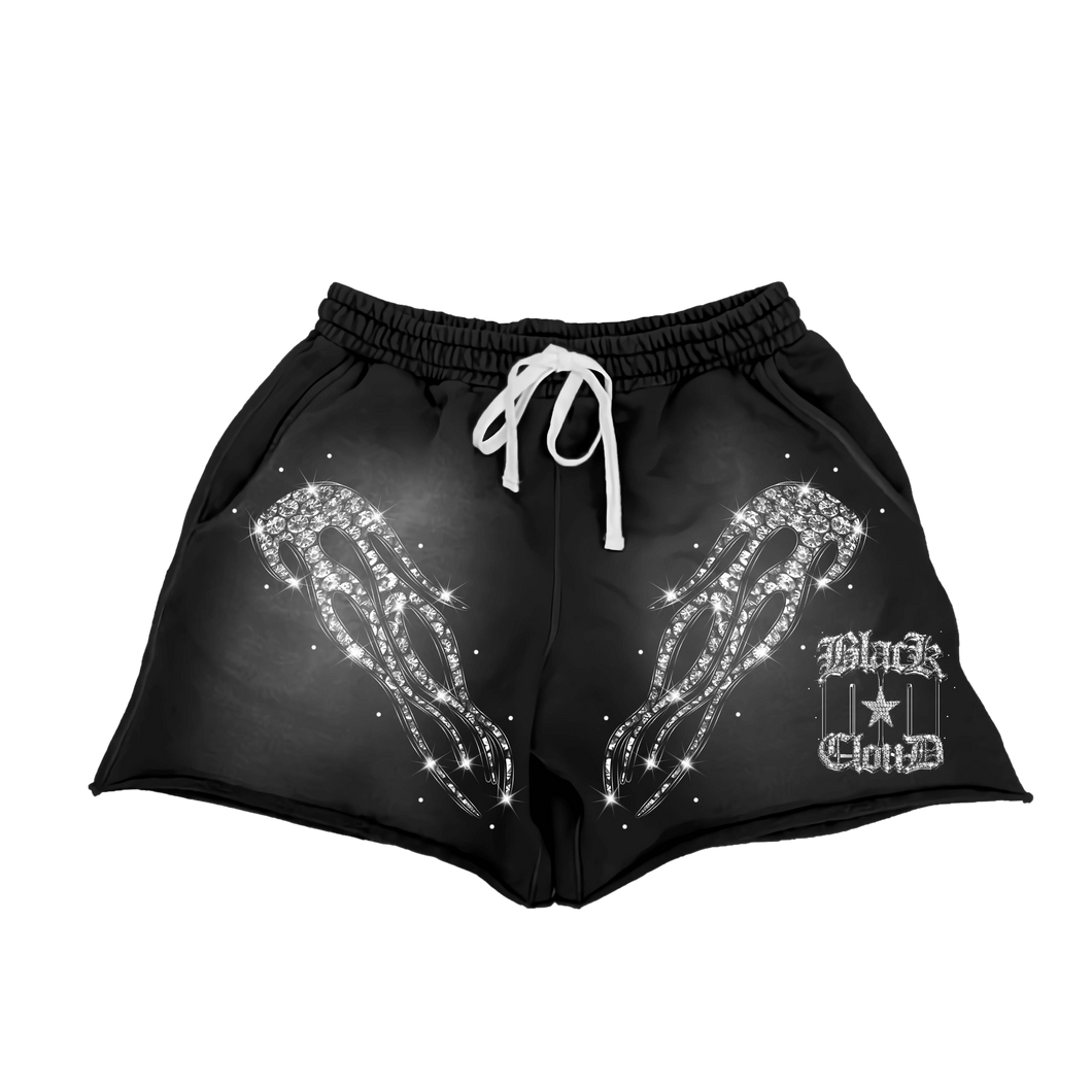 Midnight Zero Shorts