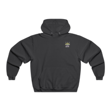 Load image into Gallery viewer, Black Cloud Race Day Hoodie
