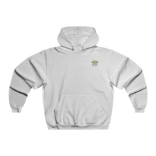 Load image into Gallery viewer, Black Cloud Race Day Hoodie
