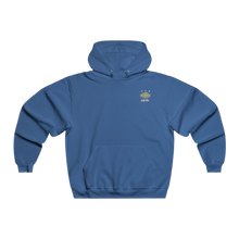 Load image into Gallery viewer, Black Cloud Race Day Hoodie
