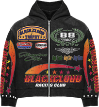 Load image into Gallery viewer, Racing Club Jacket
