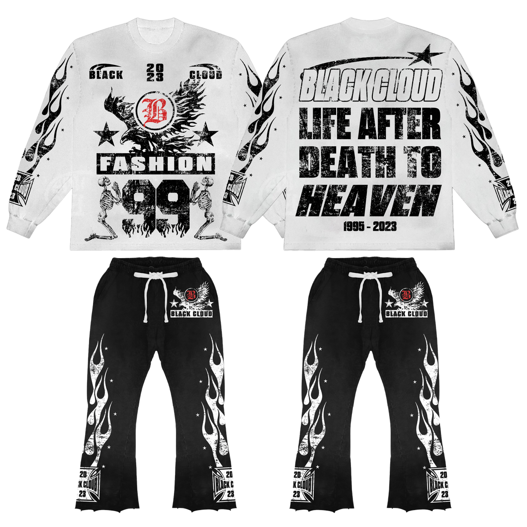 Life to Heaven Collection