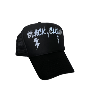 Reflective Storm Cap